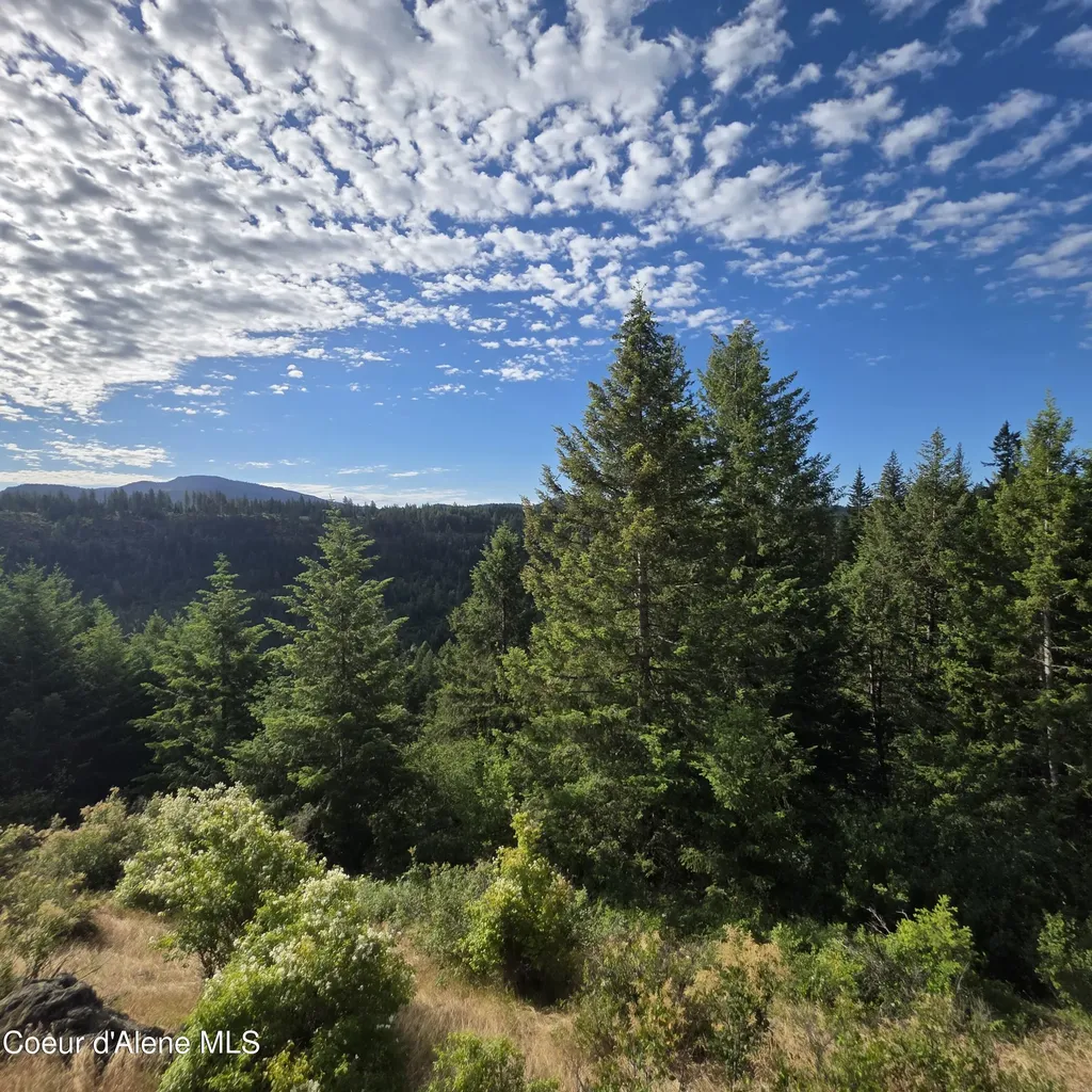 Nka 5 Sunrise Drive Harrison ID 83833