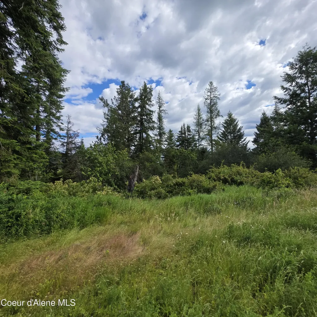 Nka 5 Sunrise Drive Harrison ID 83833