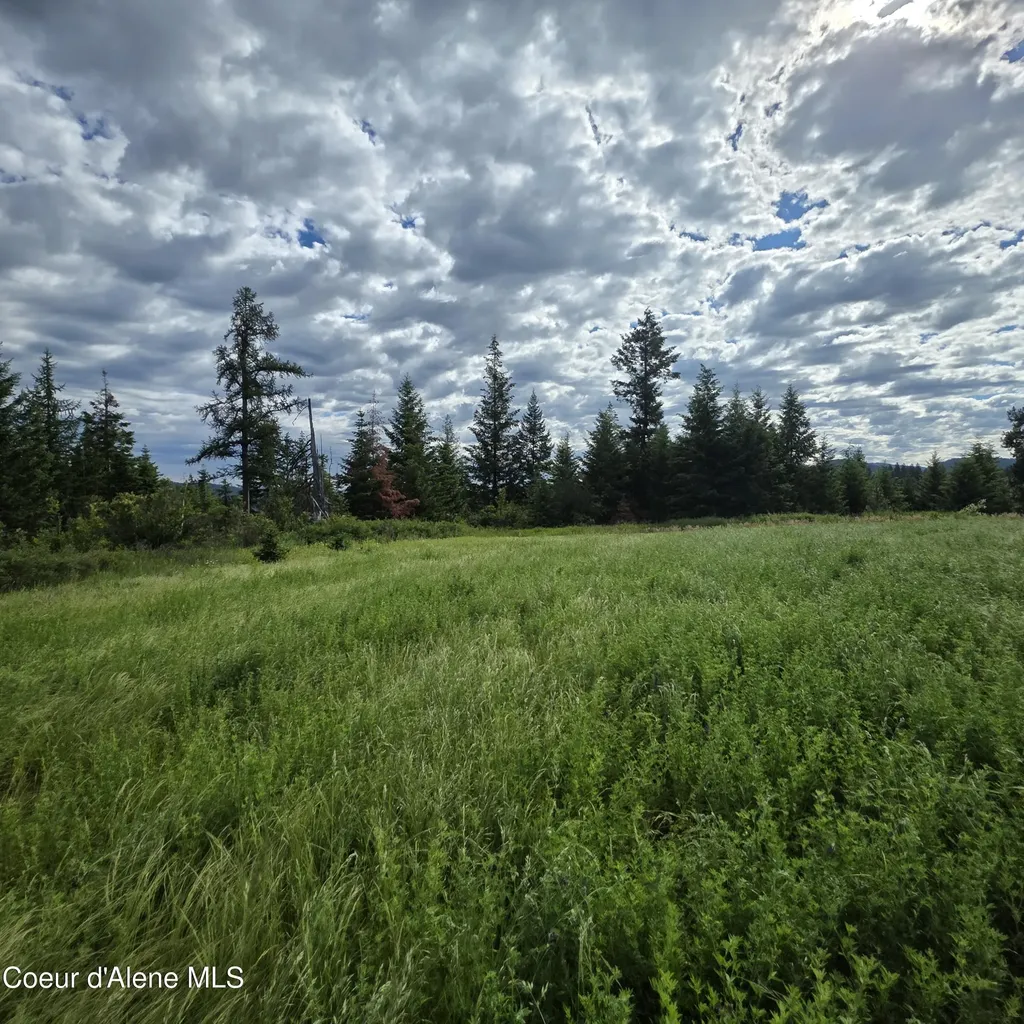 Nka 5 Sunrise Drive Harrison ID 83833