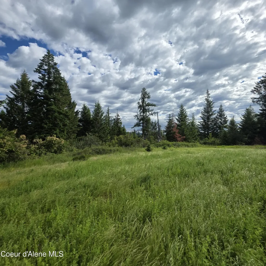 Nka 5 Sunrise Drive Harrison ID 83833
