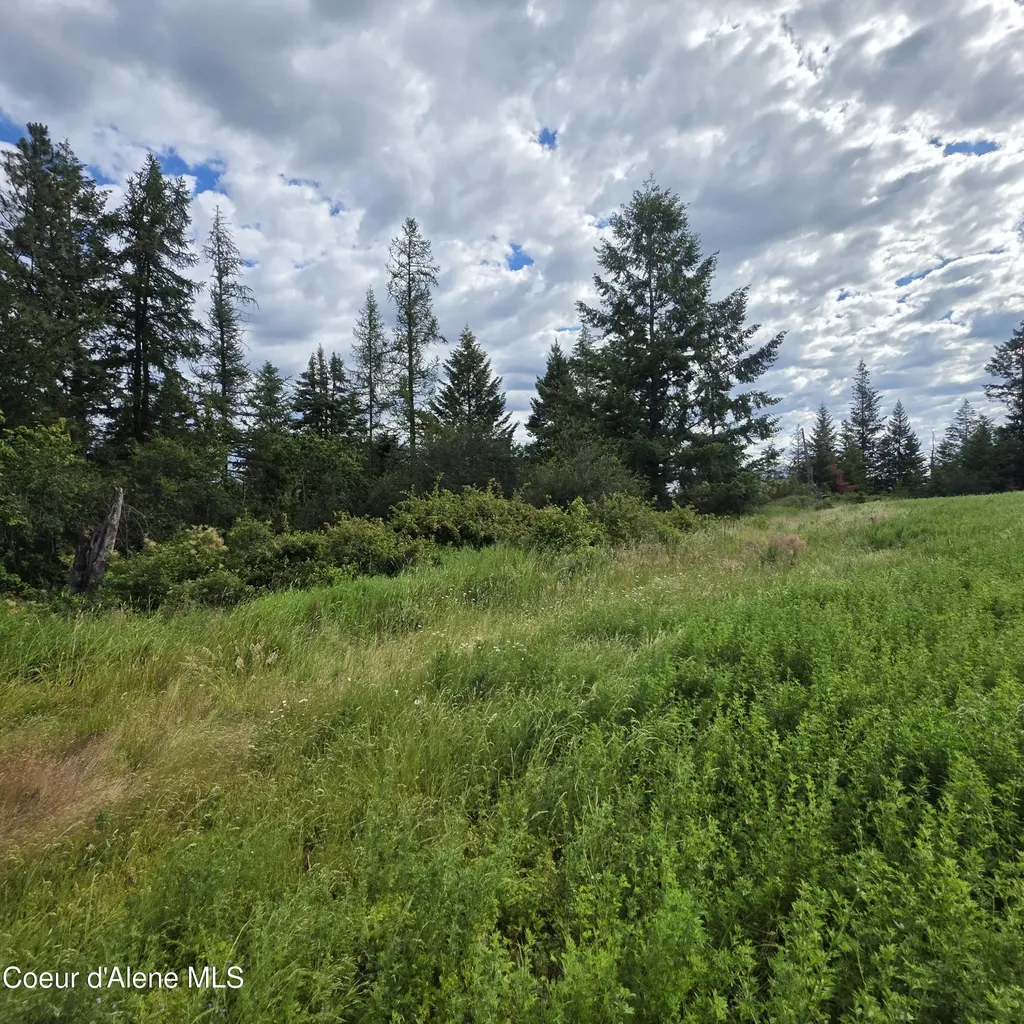 Nka 5 Sunrise Drive Harrison ID 83833
