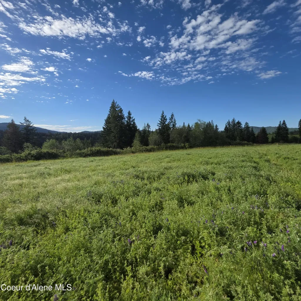 Nka 5 Sunrise Drive Harrison ID 83833