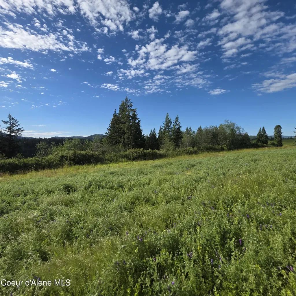 Nka 5 Sunrise Drive Harrison ID 83833