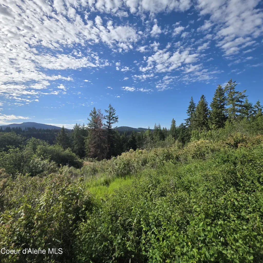 Nka 5 Sunrise Drive Harrison ID 83833
