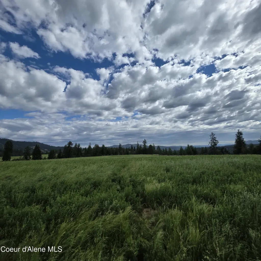 Nka 6 Sunrise Drive Harrison ID 83833