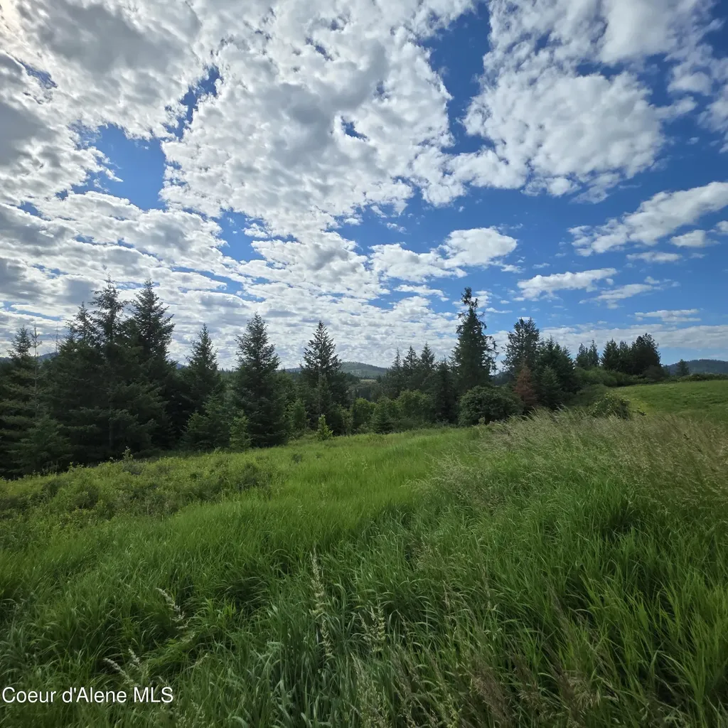 Nka 6 Sunrise Drive Harrison ID 83833