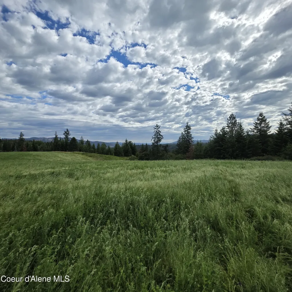 Nka 6 Sunrise Drive Harrison ID 83833