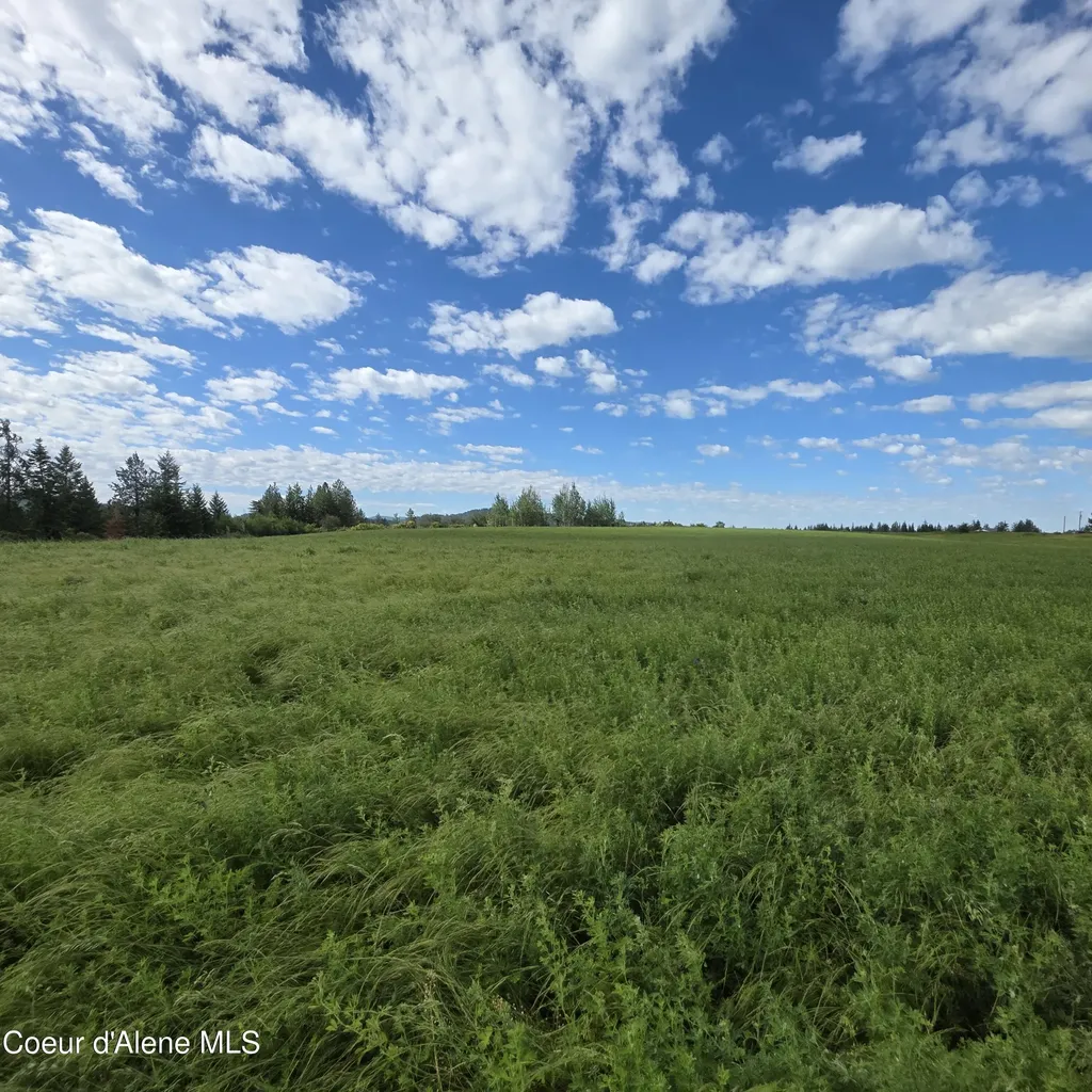 Nka 6 Sunrise Drive Harrison ID 83833