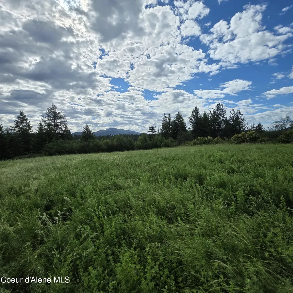 Nka 6 Sunrise Drive Harrison ID 83833