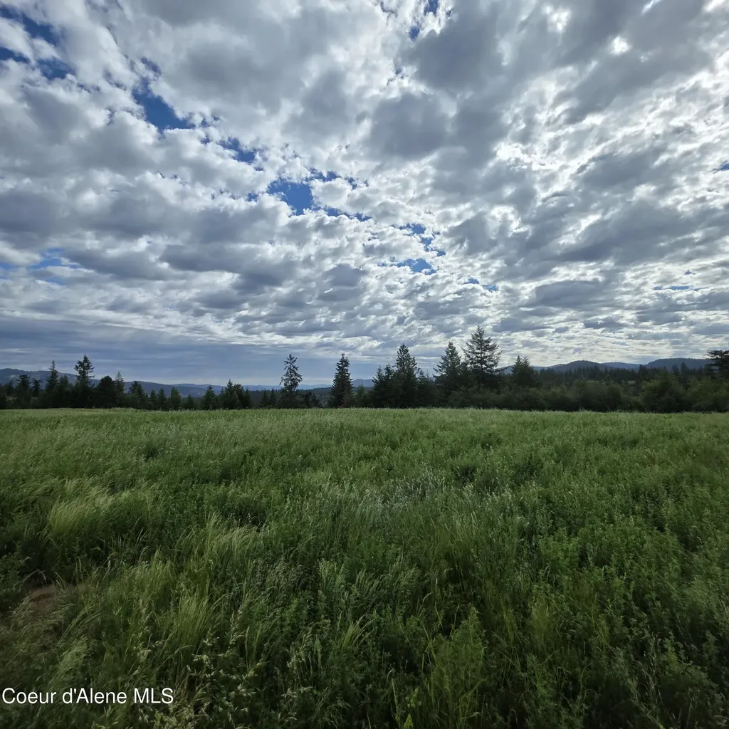Nka 6 Sunrise Drive Harrison ID 83833