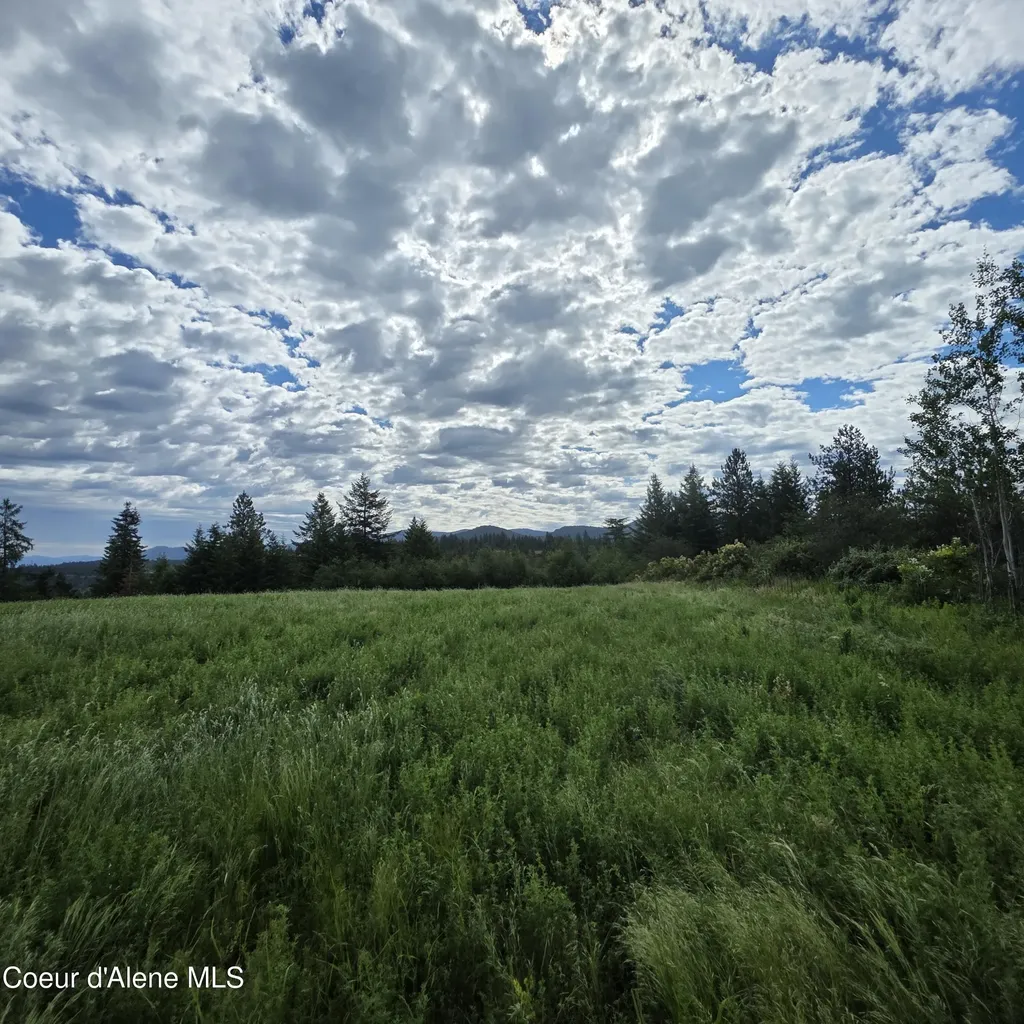Nka 6 Sunrise Drive Harrison ID 83833