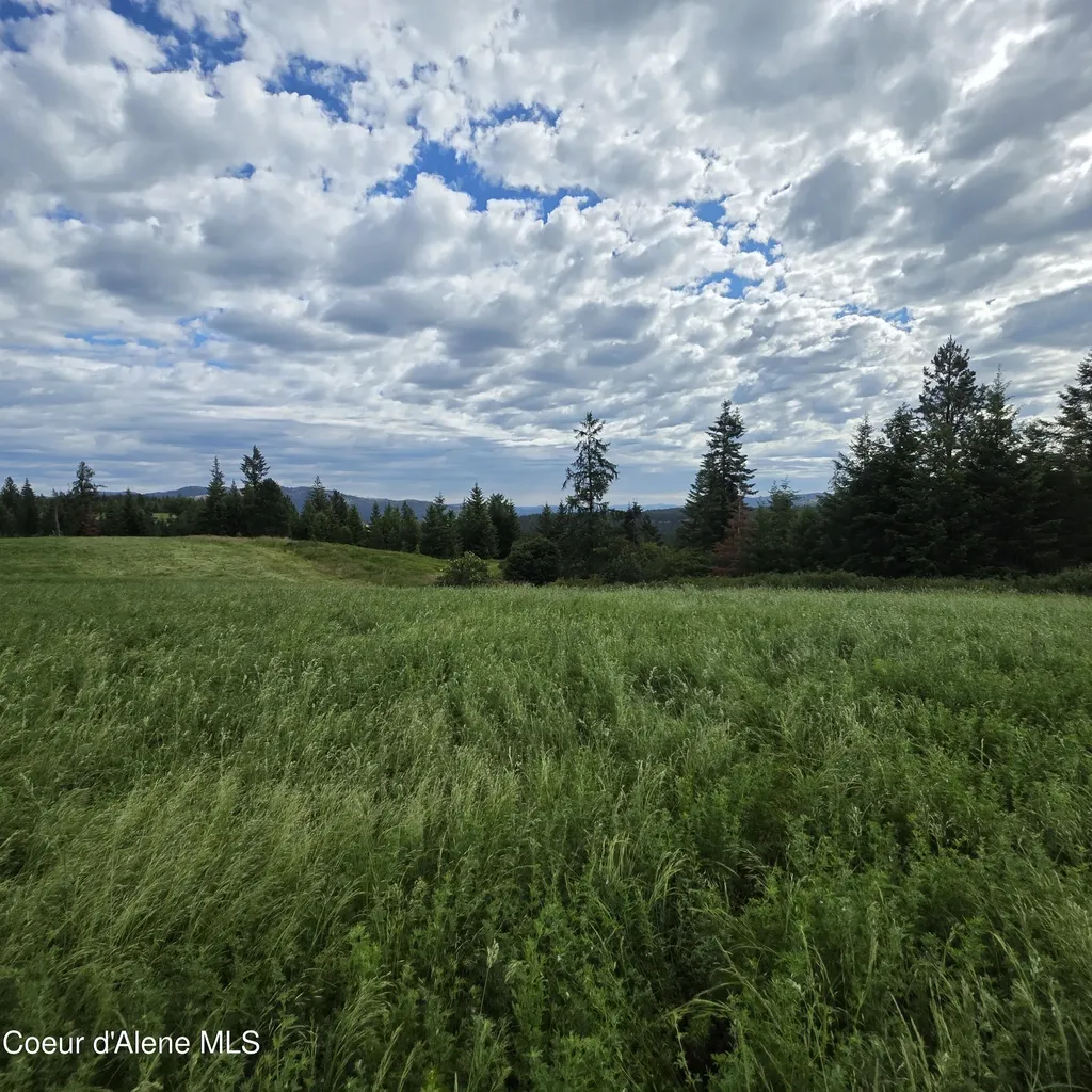 Nka 6 Sunrise Drive Harrison ID 83833