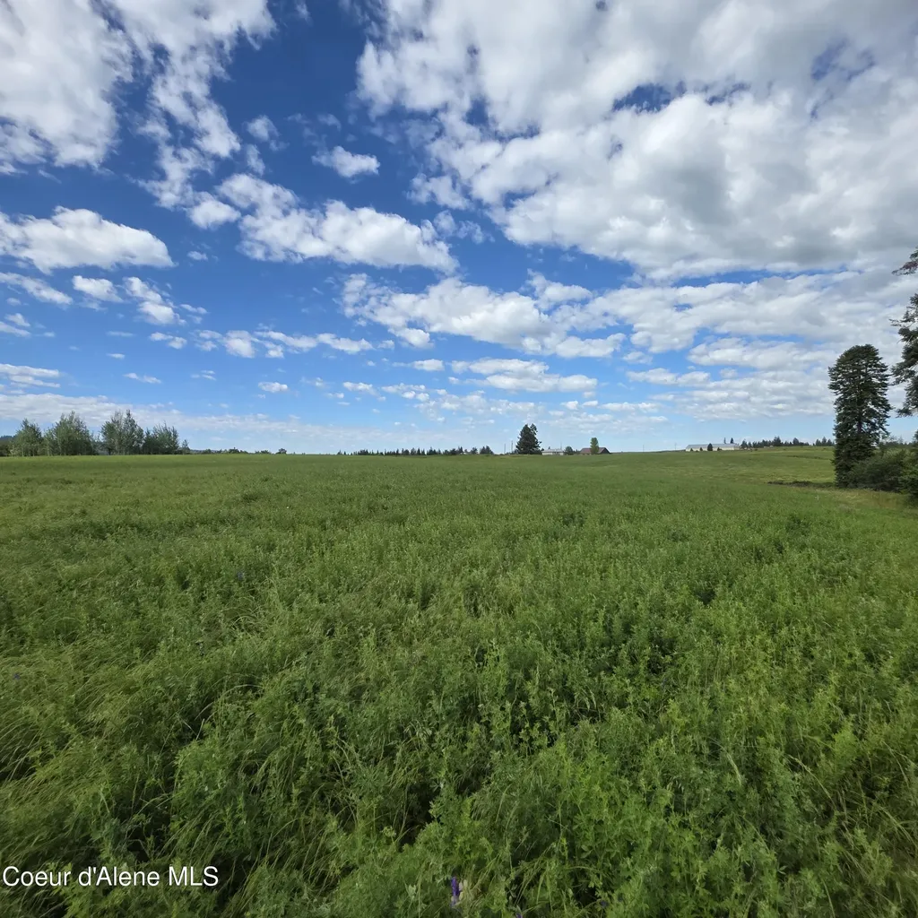 Nka 6 Sunrise Drive Harrison ID 83833