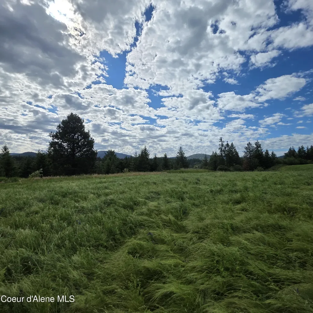 Nka 6 Sunrise Drive Harrison ID 83833