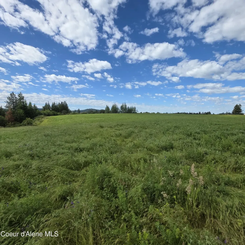 Nka 6 Sunrise Drive Harrison ID 83833