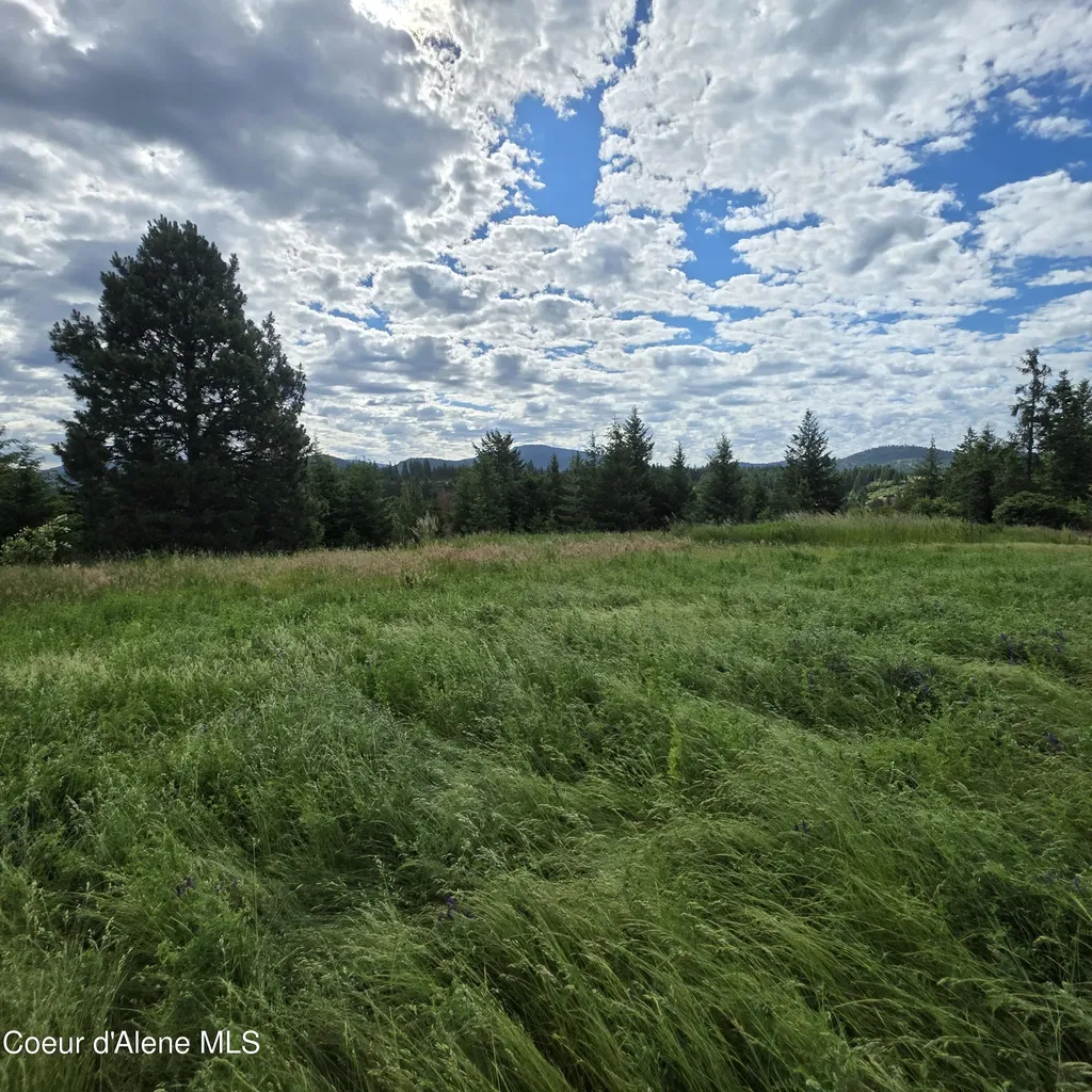 Nka 6 Sunrise Drive Harrison ID 83833
