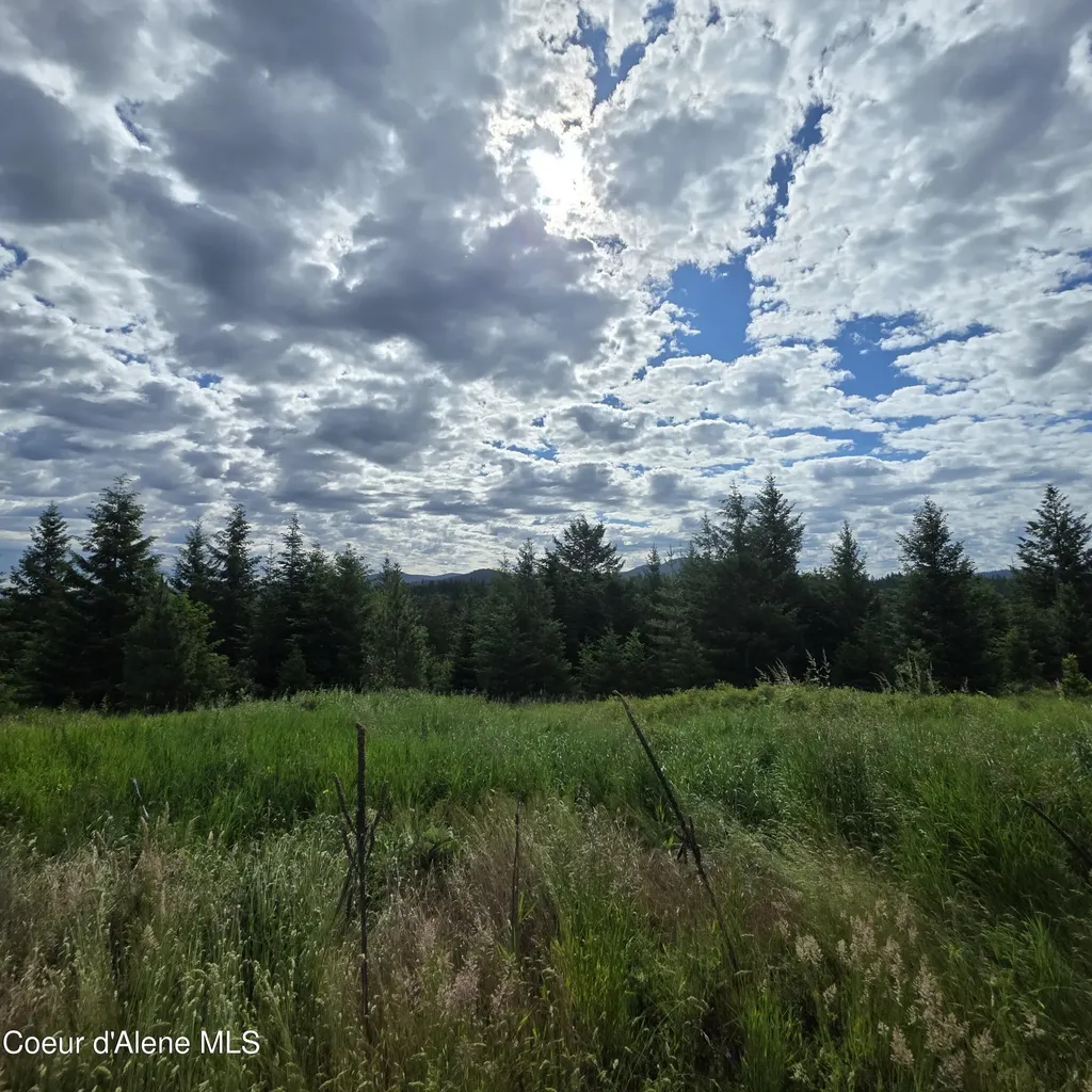 Nka 6 Sunrise Drive Harrison ID 83833