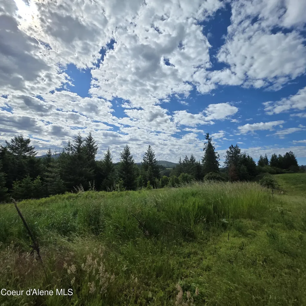 Nka 6 Sunrise Drive Harrison ID 83833