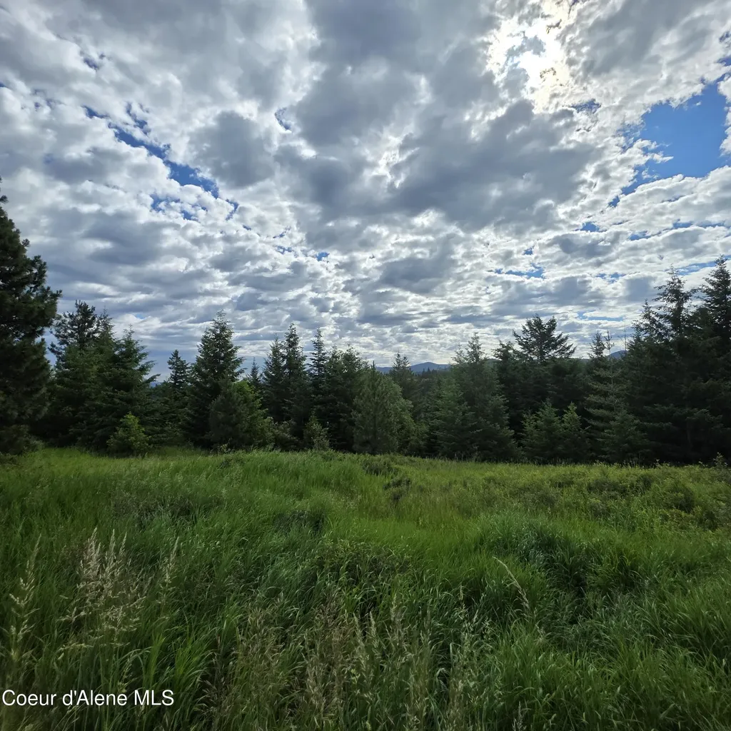 Nka 6 Sunrise Drive Harrison ID 83833