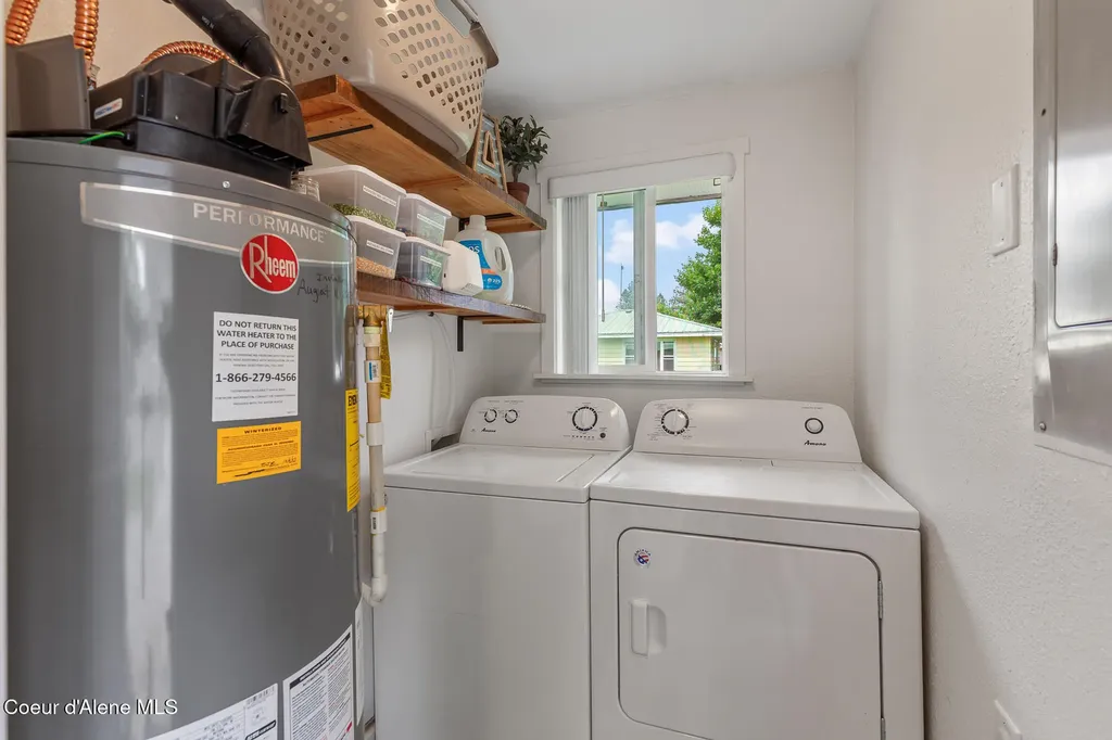 413 E 9th Avenue Post Falls ID 83854