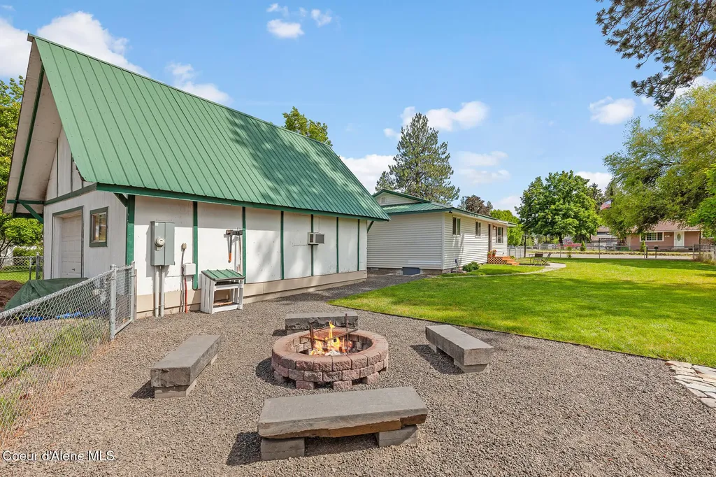 413 E 9th Avenue Post Falls ID 83854