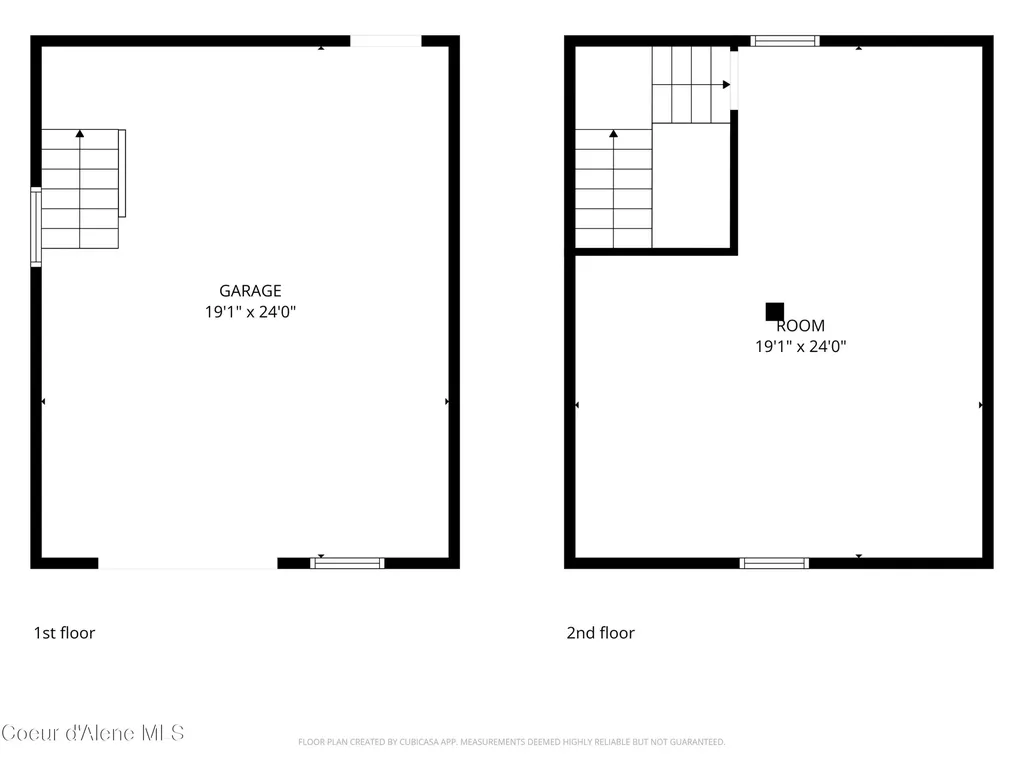 413 E 9th Avenue Post Falls ID 83854