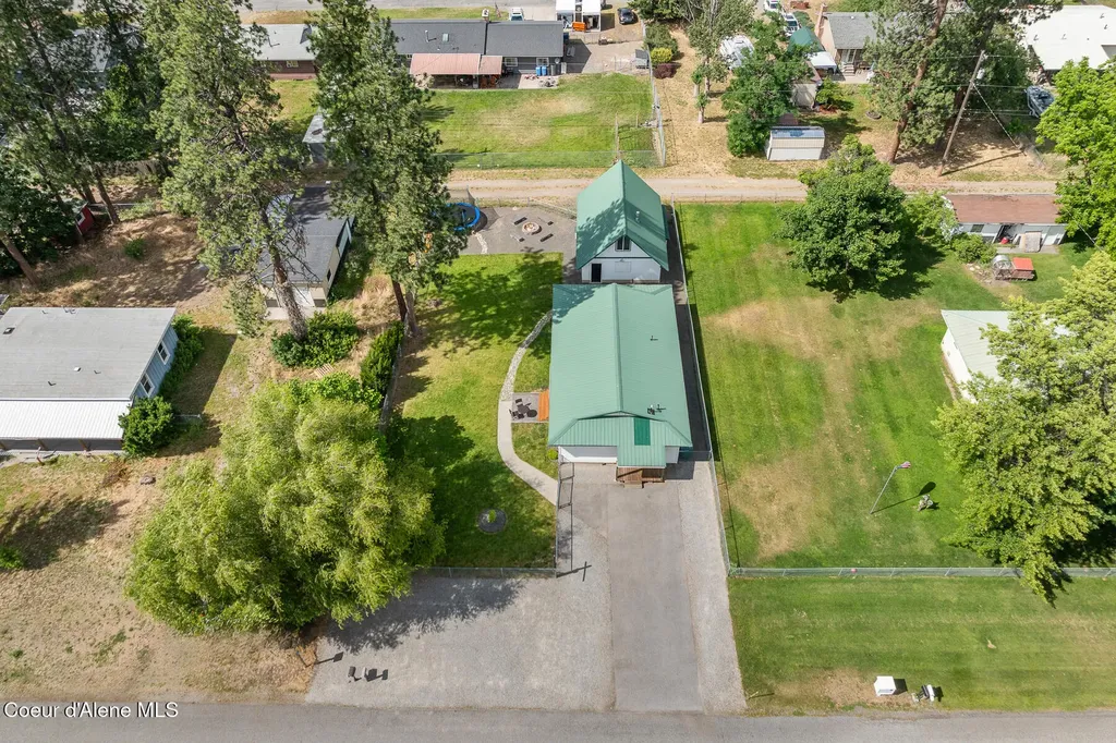 413 E 9th Avenue Post Falls ID 83854