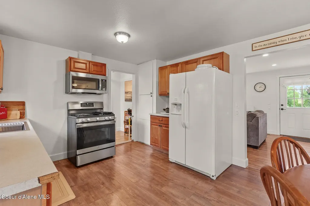 413 E 9th Avenue Post Falls ID 83854