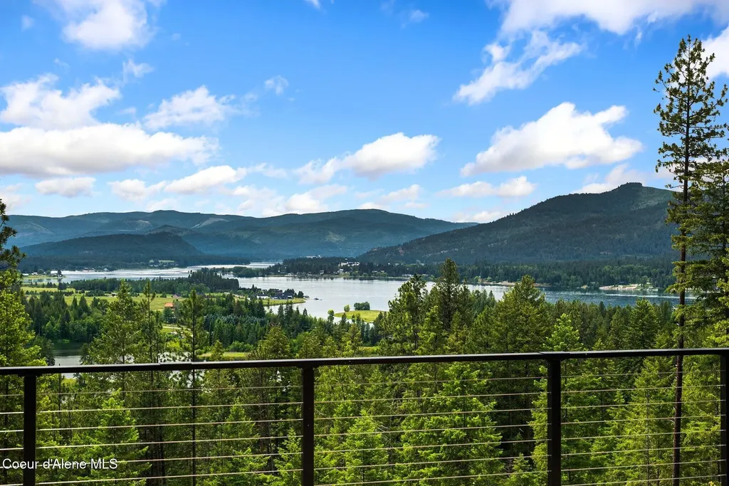 331 Towering Pines Drive Sagle ID 83860
