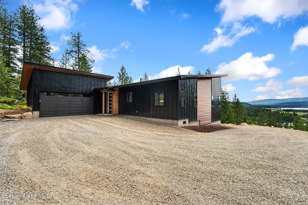 331 Towering Pines Drive Sagle ID 83860