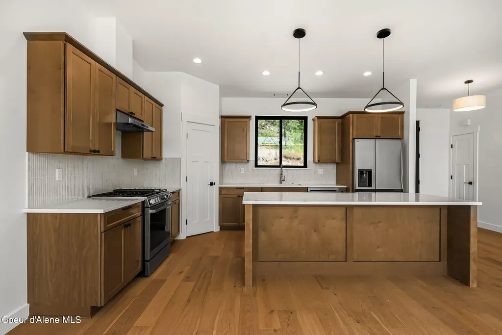 331 Towering Pines Drive Sagle ID 83860