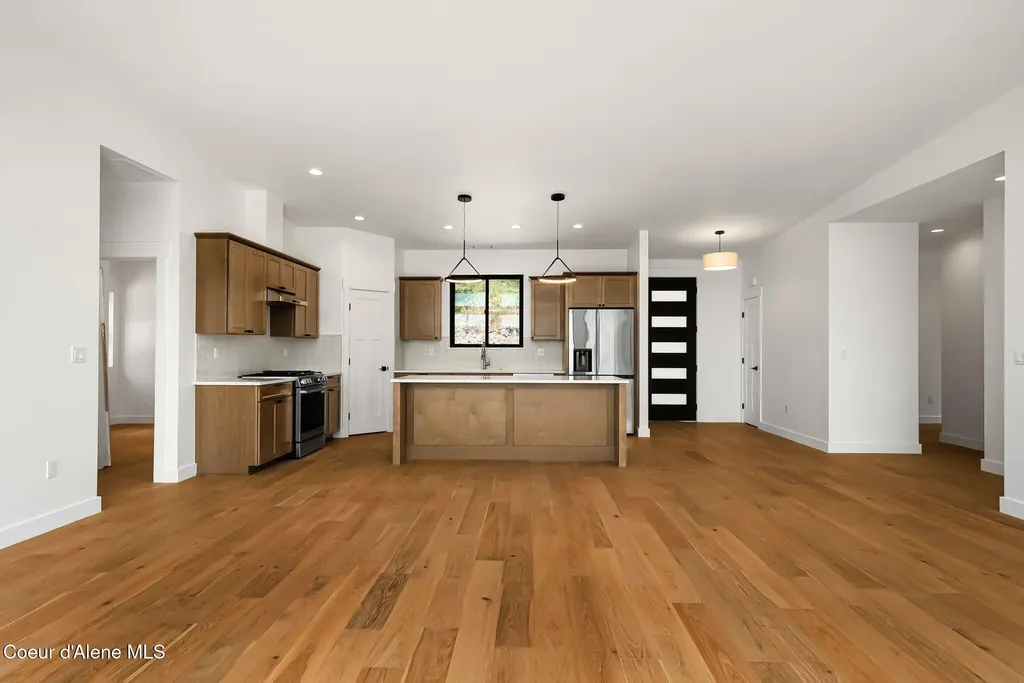 331 Towering Pines Drive Sagle ID 83860