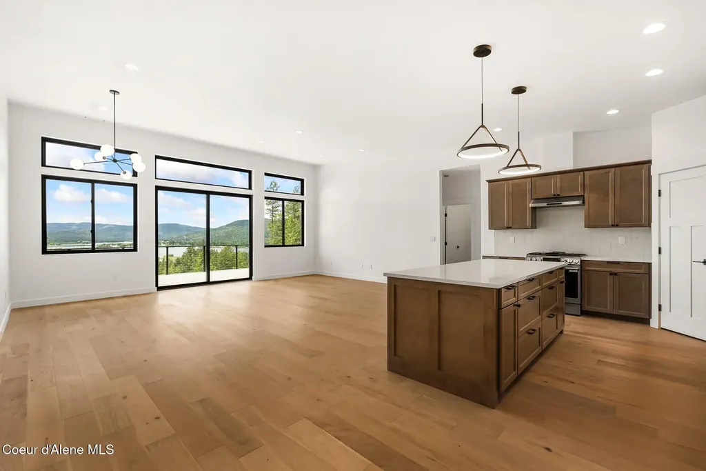 331 Towering Pines Drive Sagle ID 83860