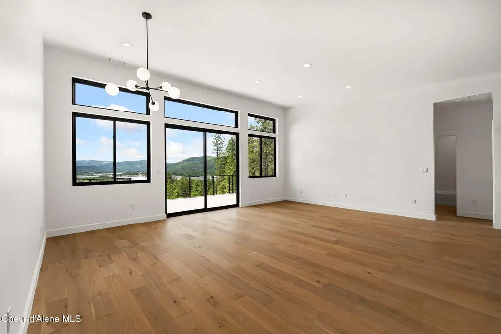 331 Towering Pines Drive Sagle ID 83860