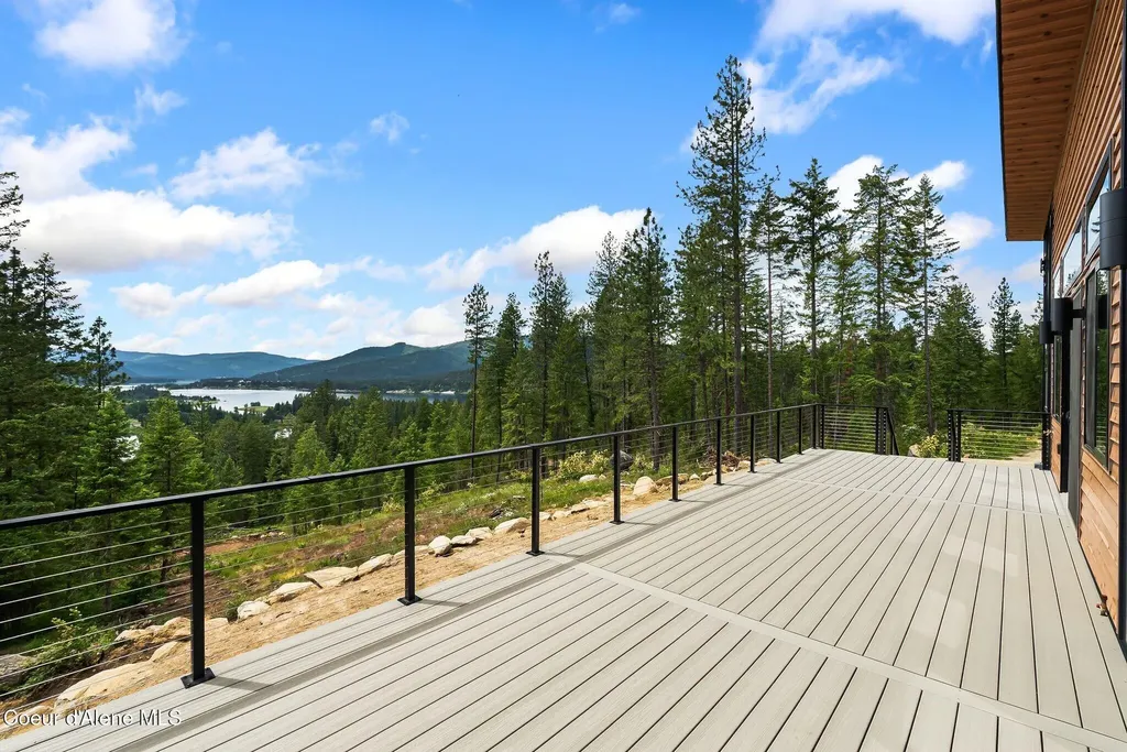331 Towering Pines Drive Sagle ID 83860