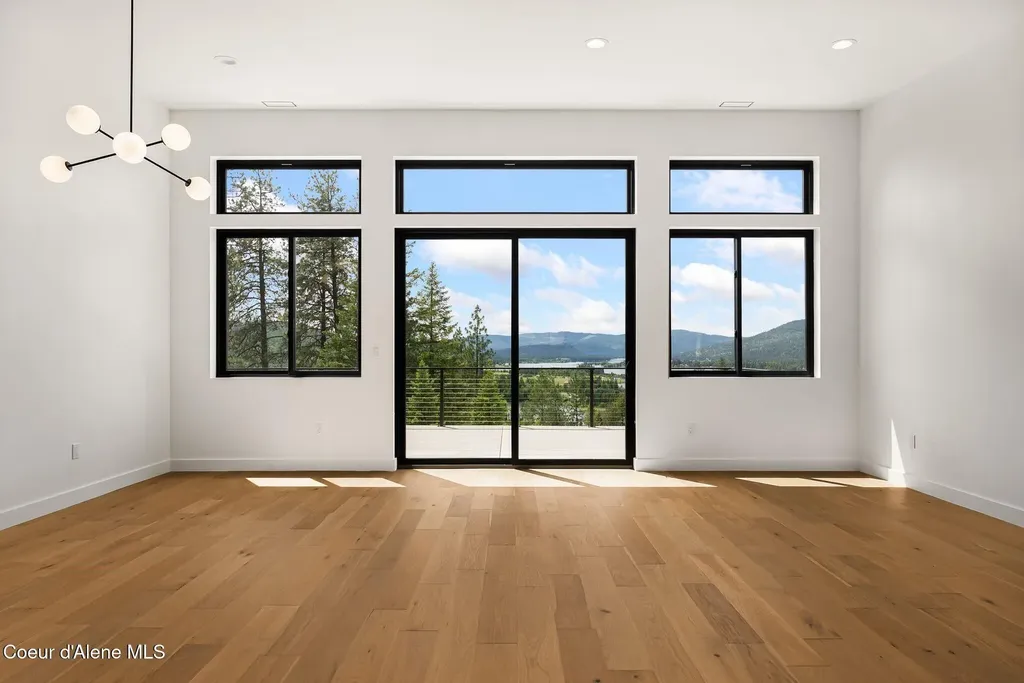 331 Towering Pines Drive Sagle ID 83860