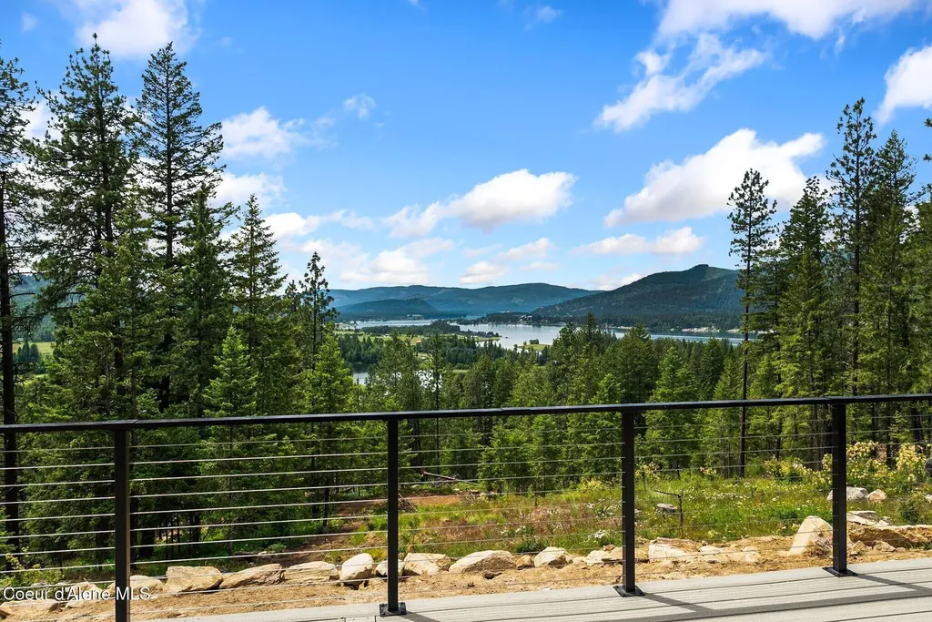 331 Towering Pines Drive Sagle ID 83860