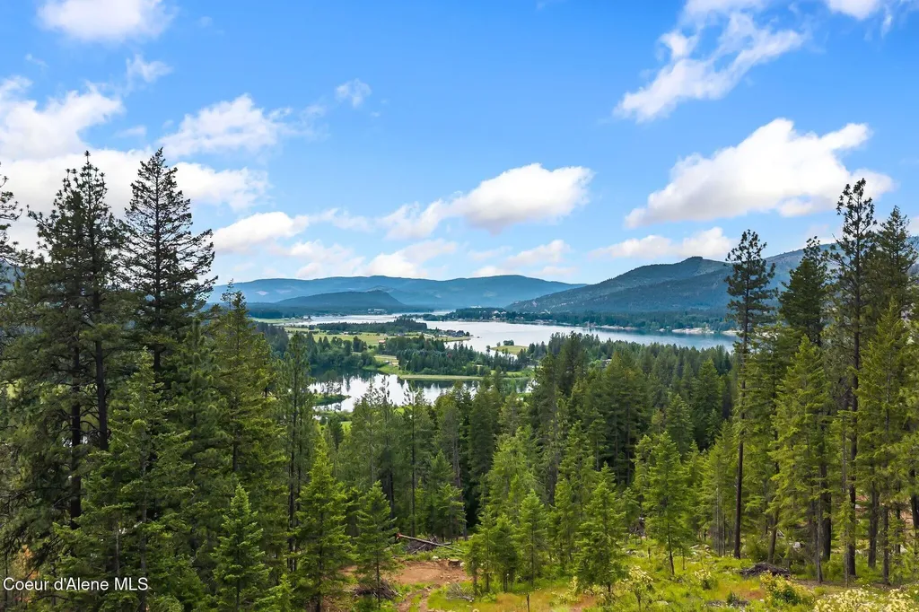 331 Towering Pines Drive Sagle ID 83860