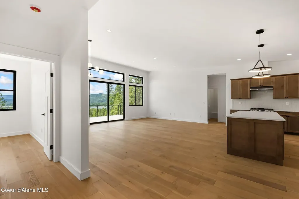 331 Towering Pines Drive Sagle ID 83860