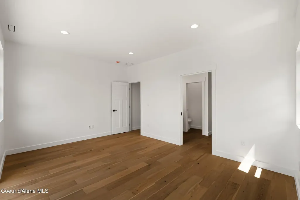 331 Towering Pines Drive Sagle ID 83860