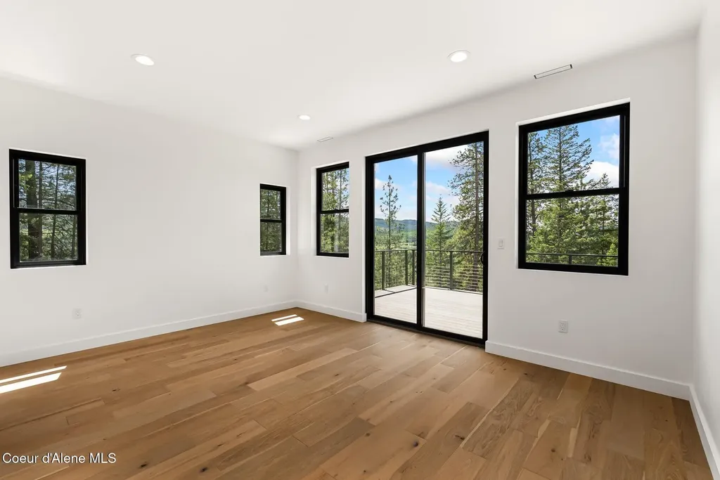 331 Towering Pines Drive Sagle ID 83860