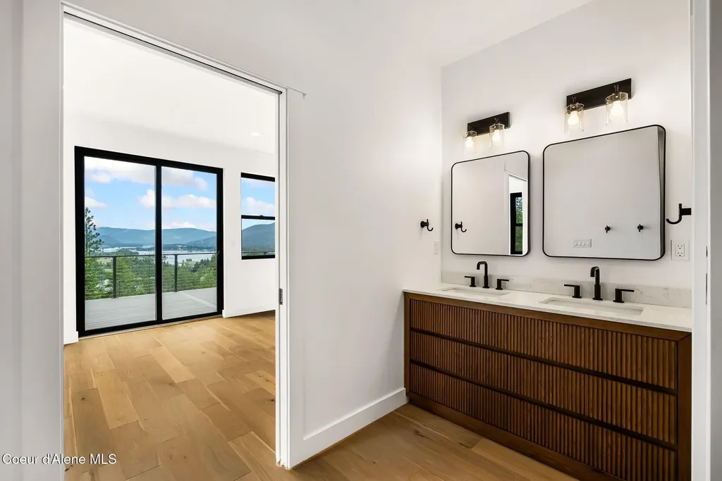 331 Towering Pines Drive Sagle ID 83860