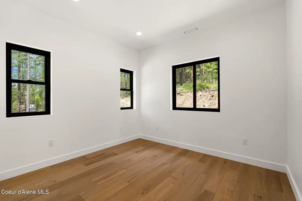 331 Towering Pines Drive Sagle ID 83860