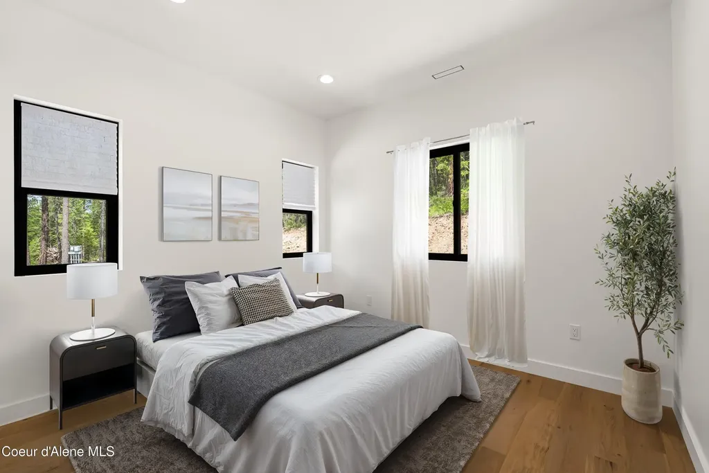 331 Towering Pines Drive Sagle ID 83860