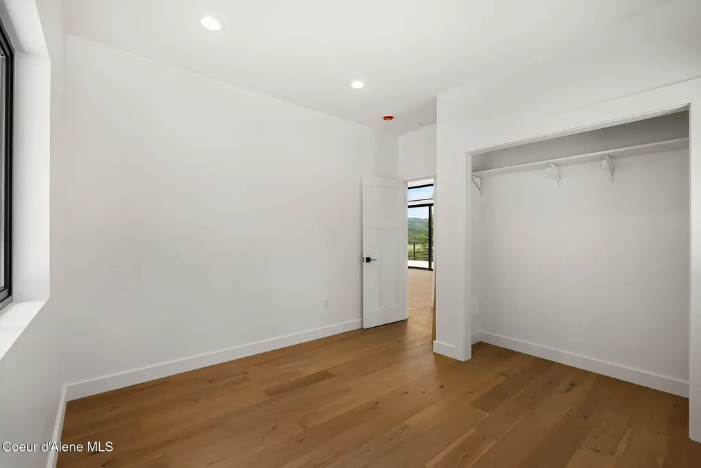 331 Towering Pines Drive Sagle ID 83860