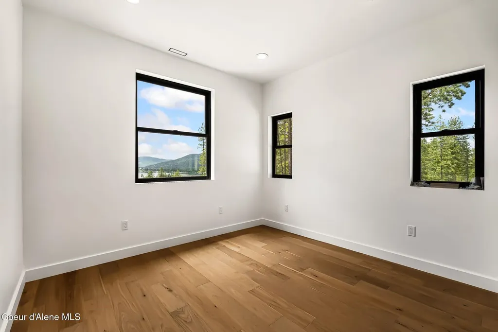 331 Towering Pines Drive Sagle ID 83860