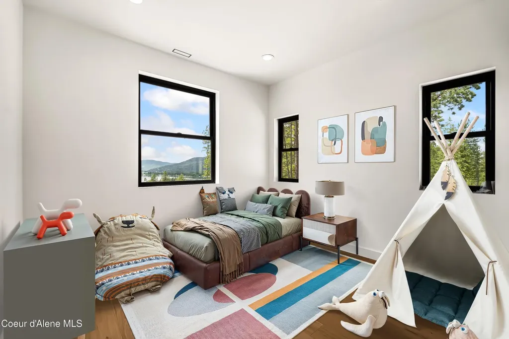 331 Towering Pines Drive Sagle ID 83860