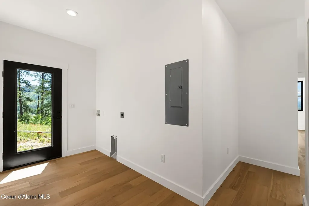 331 Towering Pines Drive Sagle ID 83860