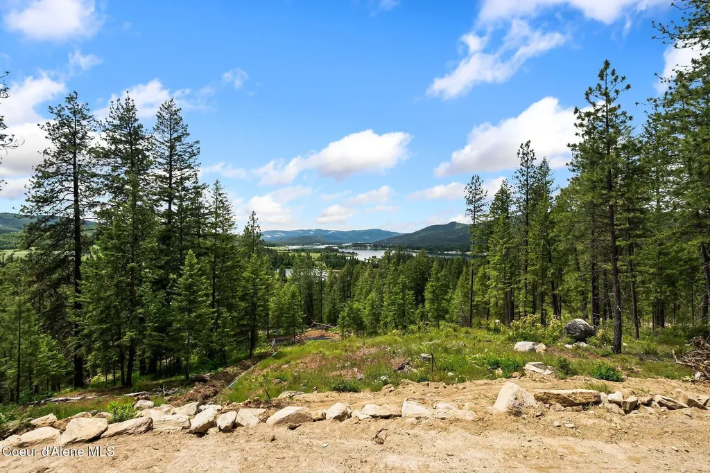 331 Towering Pines Drive Sagle ID 83860