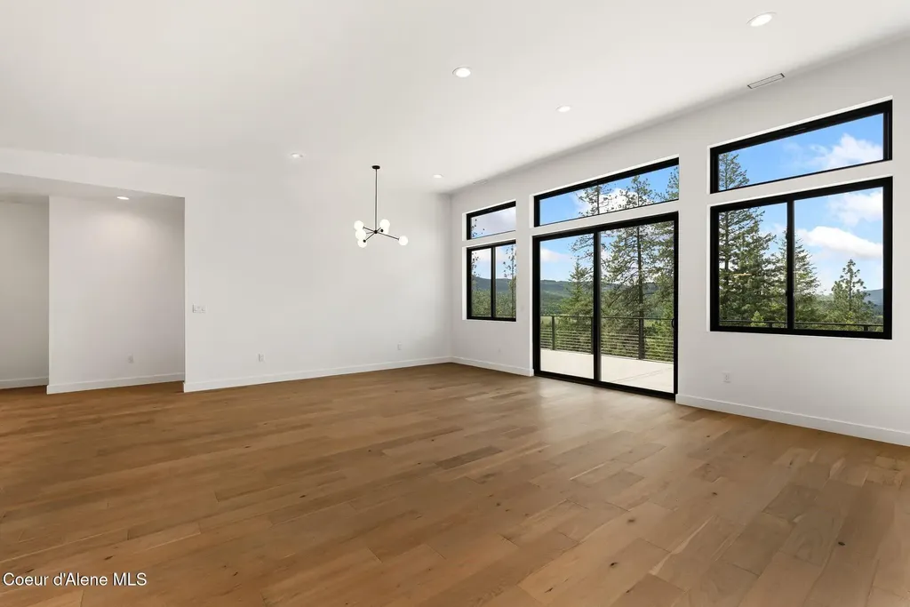 331 Towering Pines Drive Sagle ID 83860